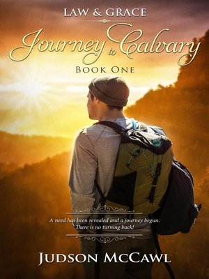 cover image of Journey to Calvary